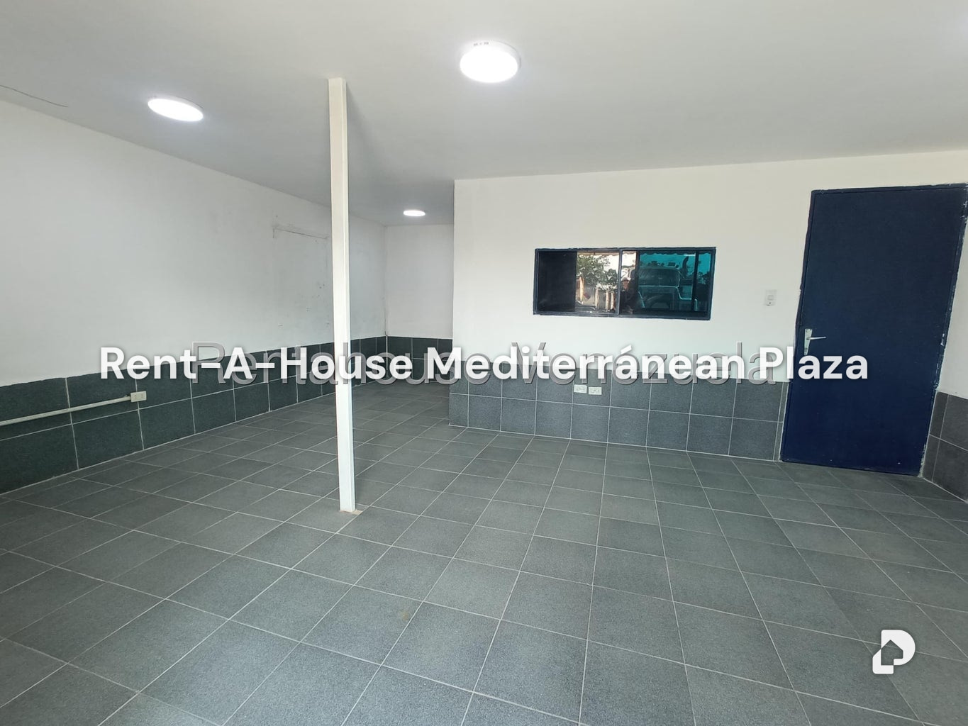 Warehouse in Parque Industrial Castillito, San Diego – 4