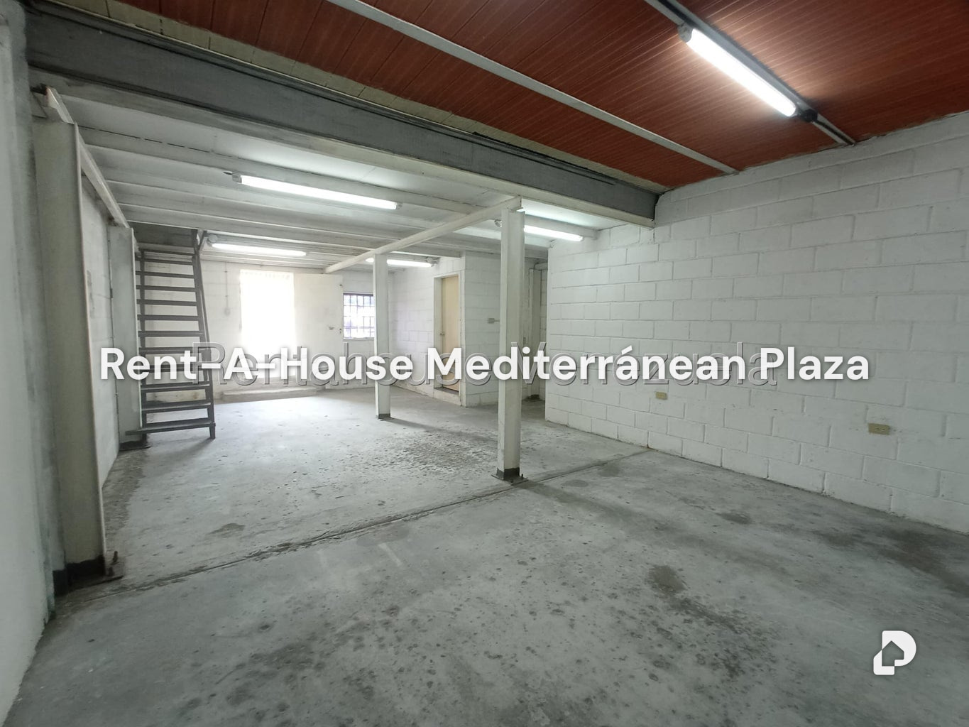 Warehouse in Parque Industrial Castillito, San Diego – 10