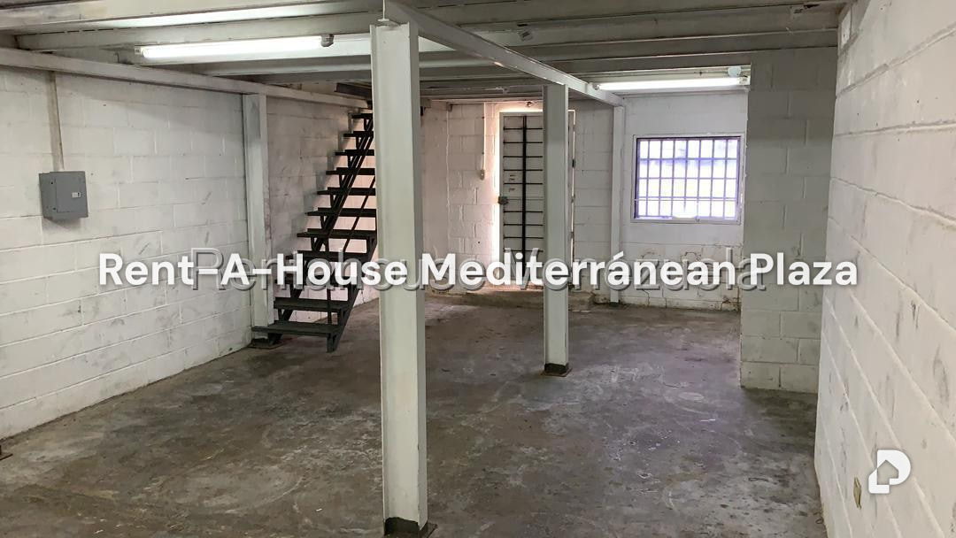 Warehouse in Parque Industrial Castillito, San Diego – 12