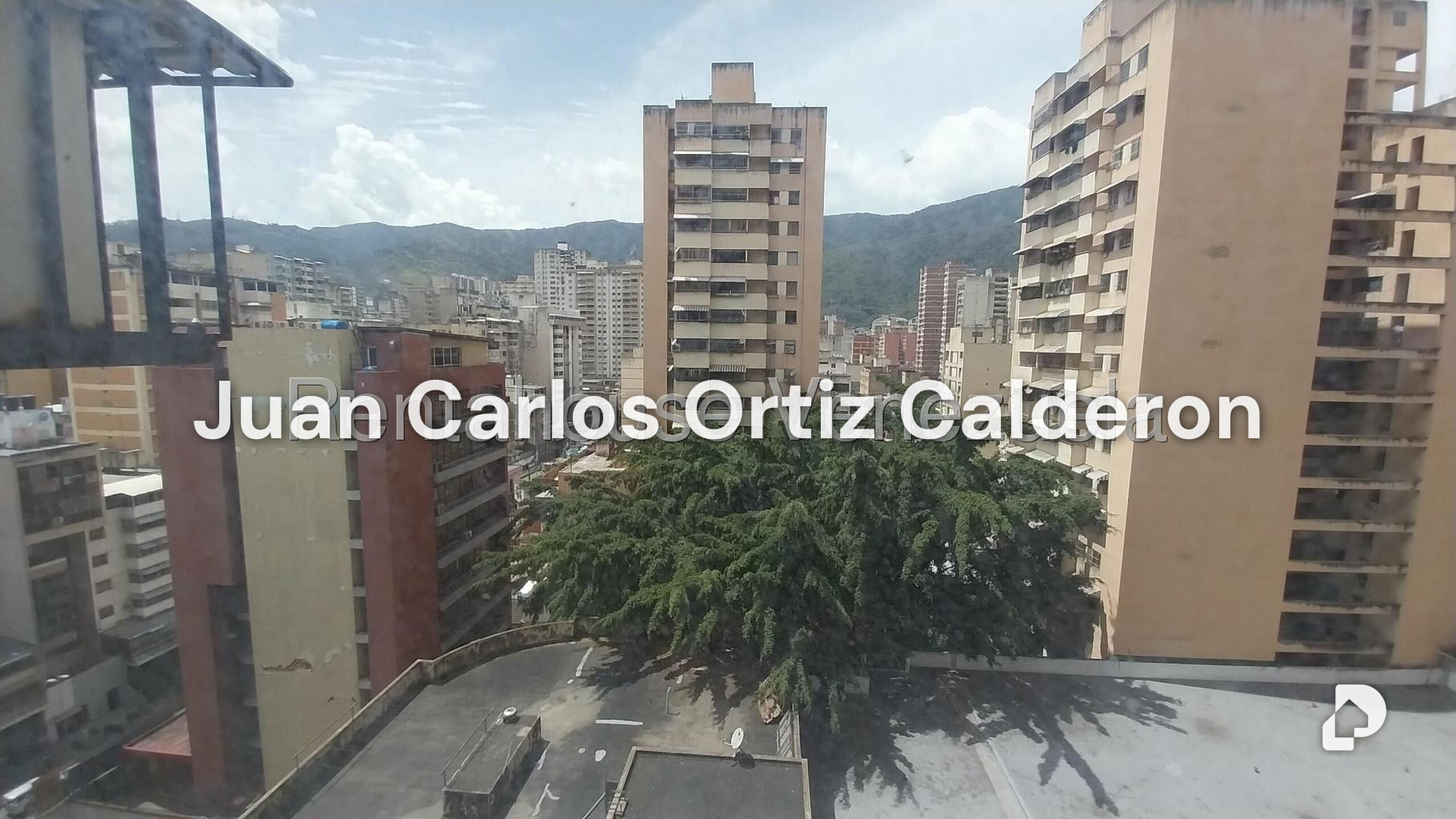 Apartamento en Parroquia La Candelaria, Caracas – 1