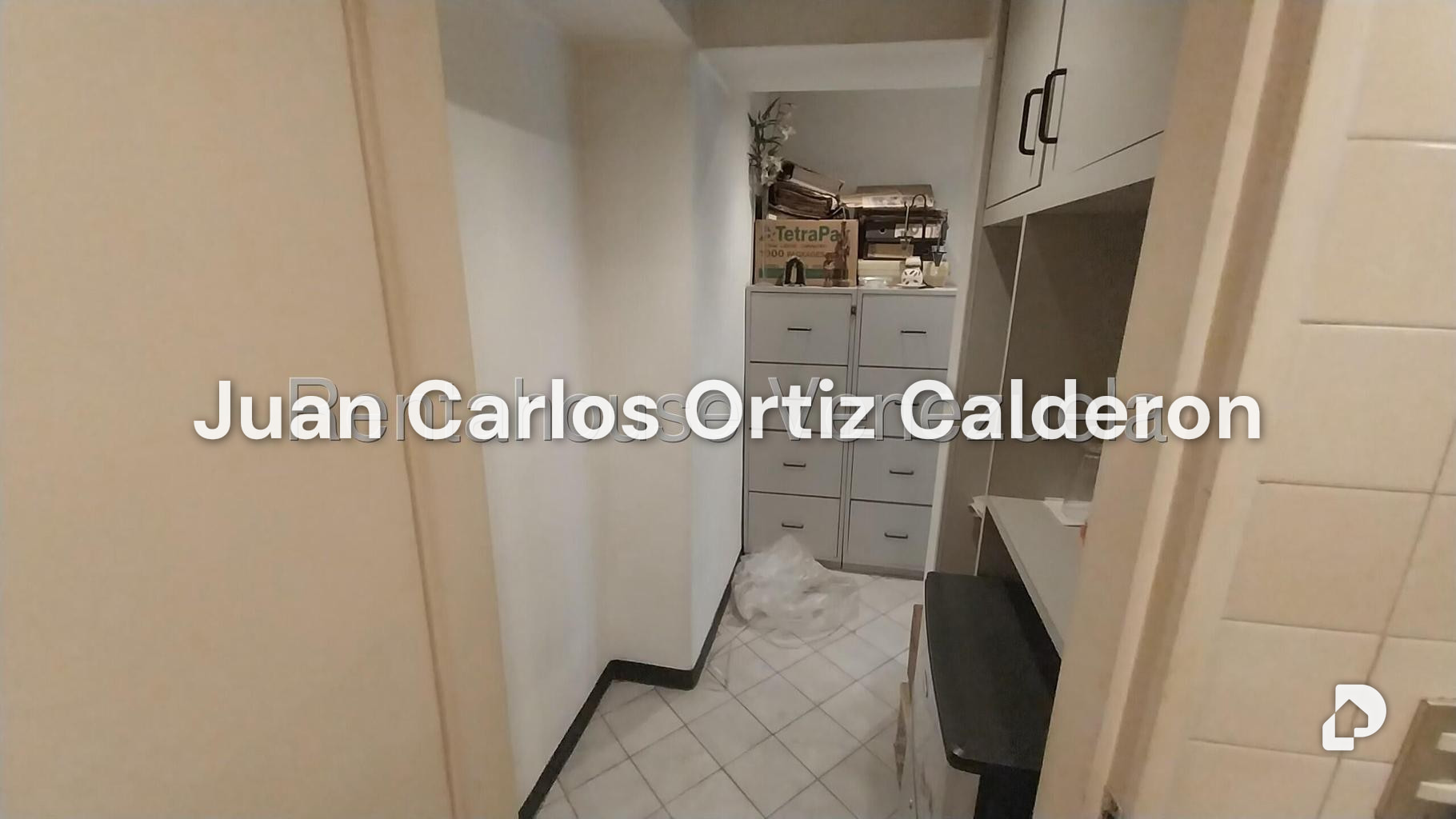 Apartamento en Parroquia La Candelaria, Caracas – 11
