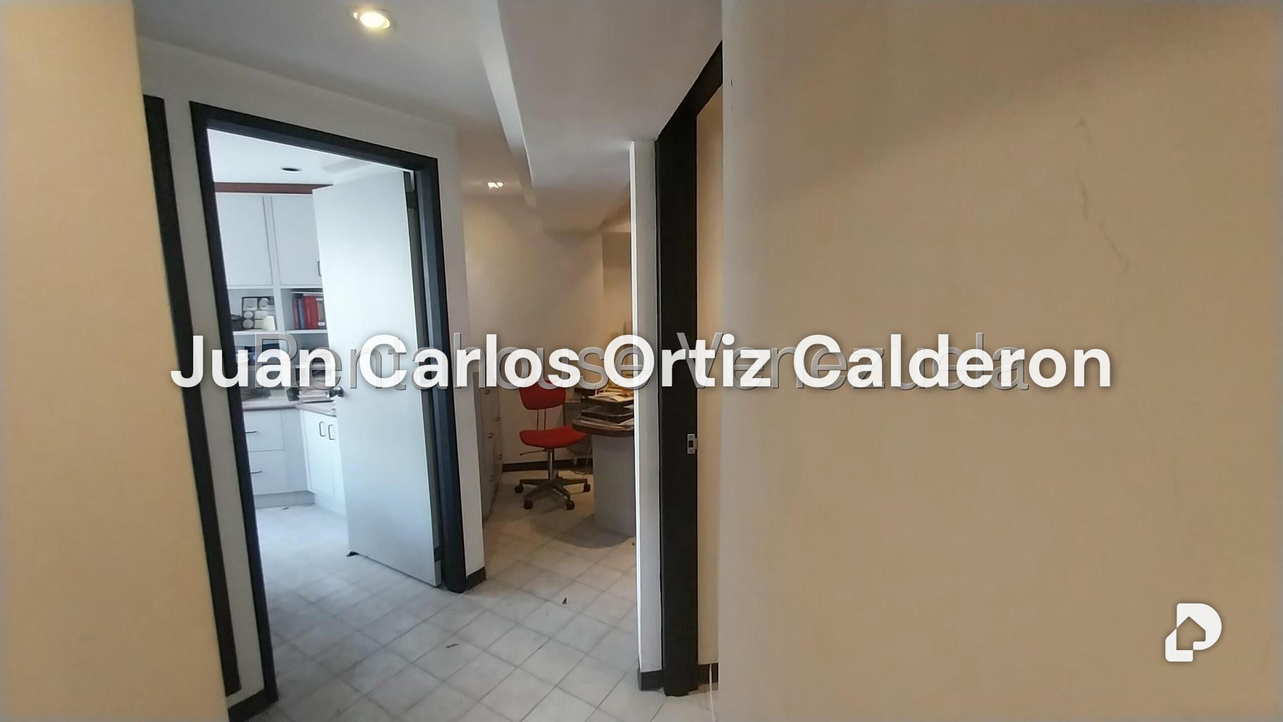Apartamento en Parroquia La Candelaria, Caracas – 4
