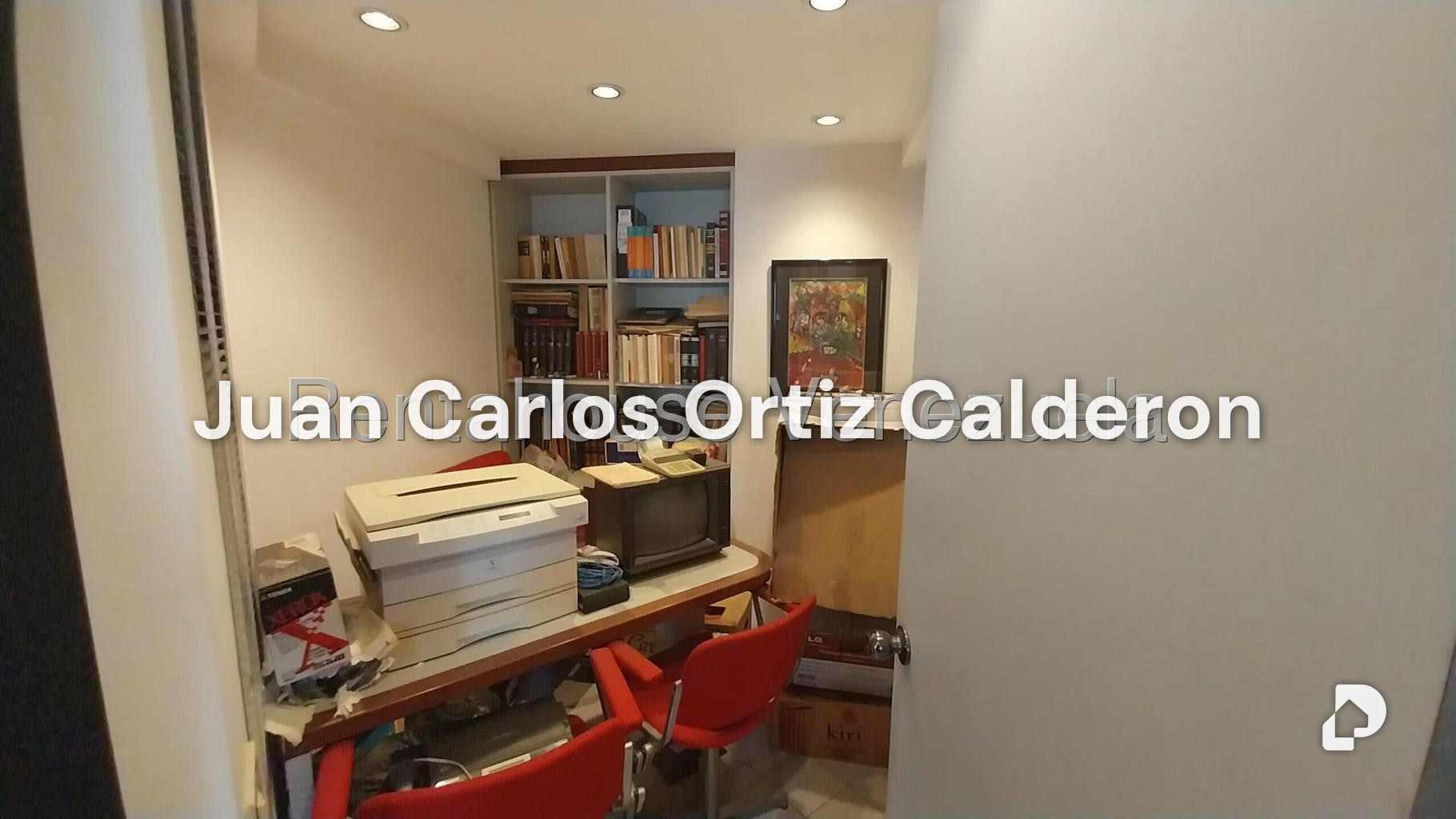 Apartamento en Parroquia La Candelaria, Caracas – 9