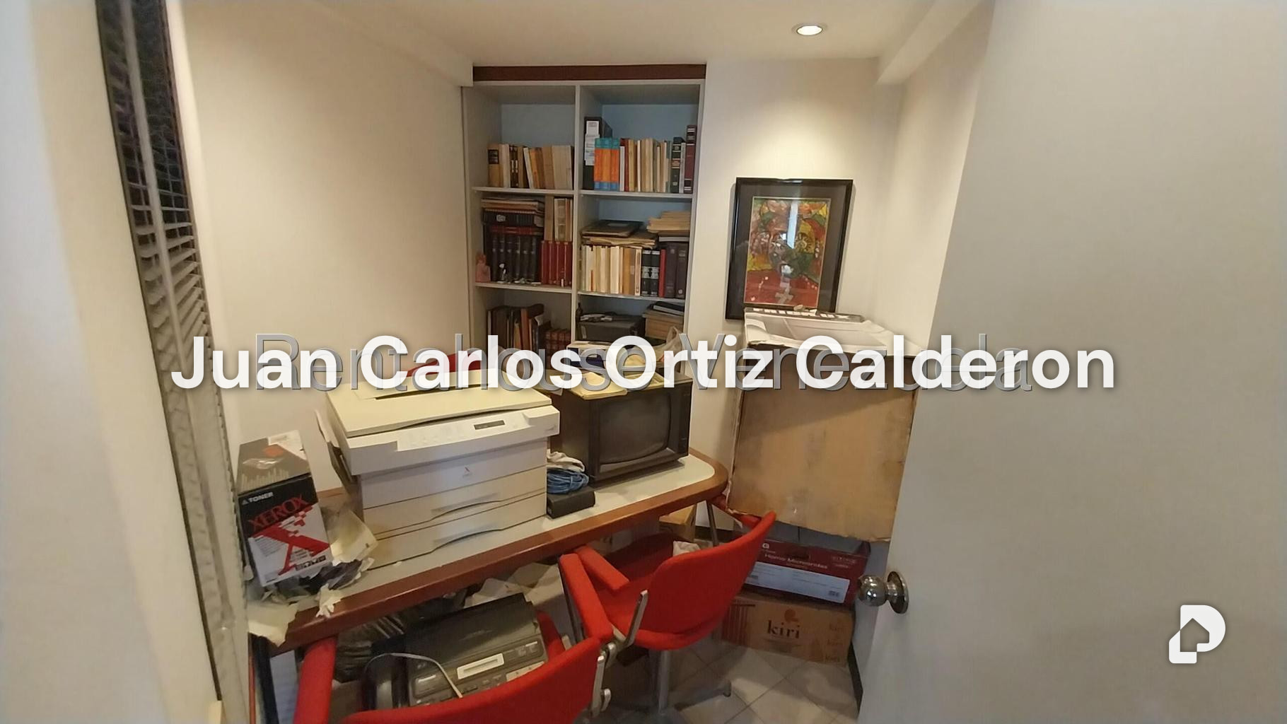 Apartamento en Parroquia La Candelaria, Caracas – 10