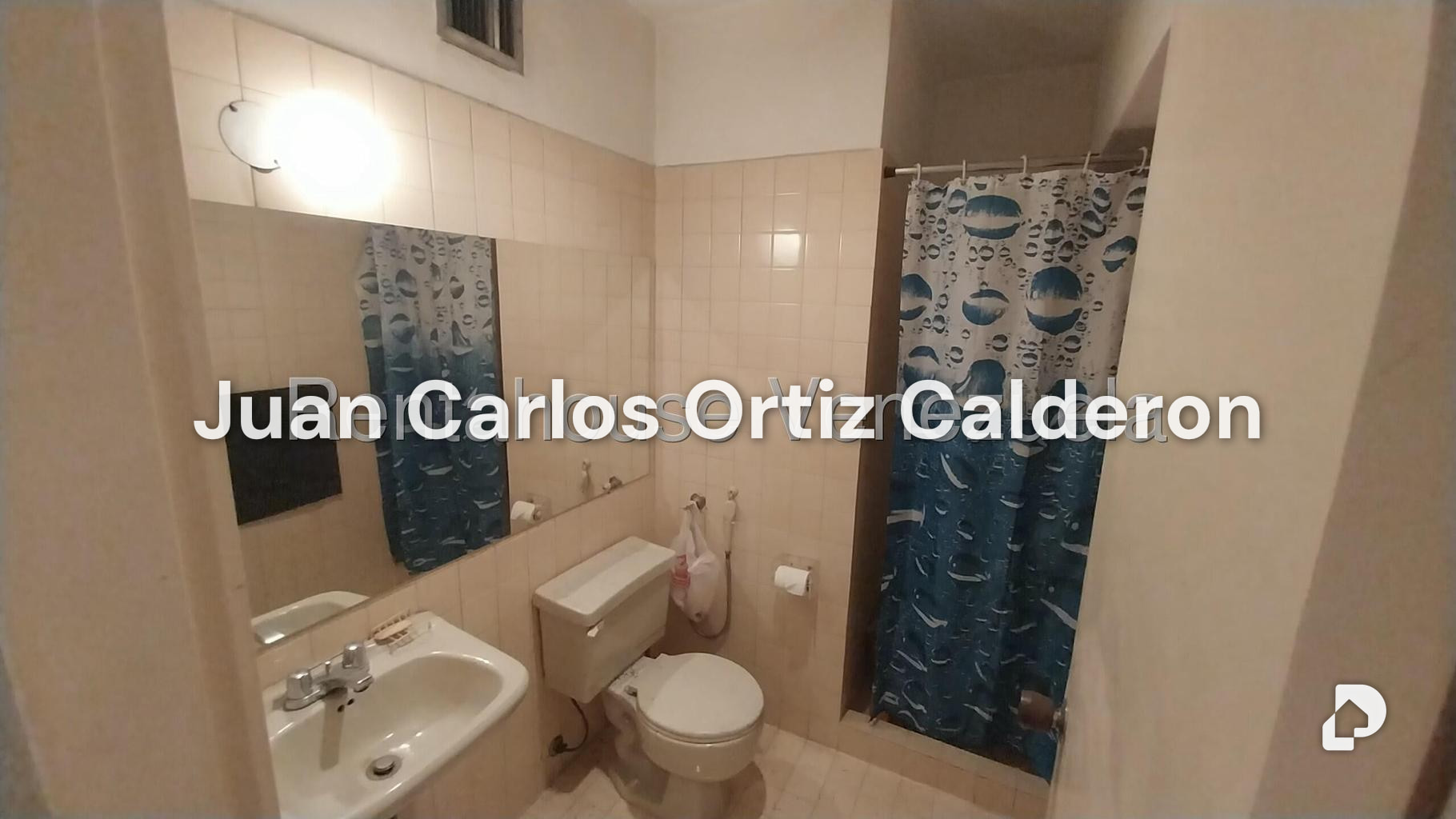 Apartamento en Parroquia La Candelaria, Caracas – 12
