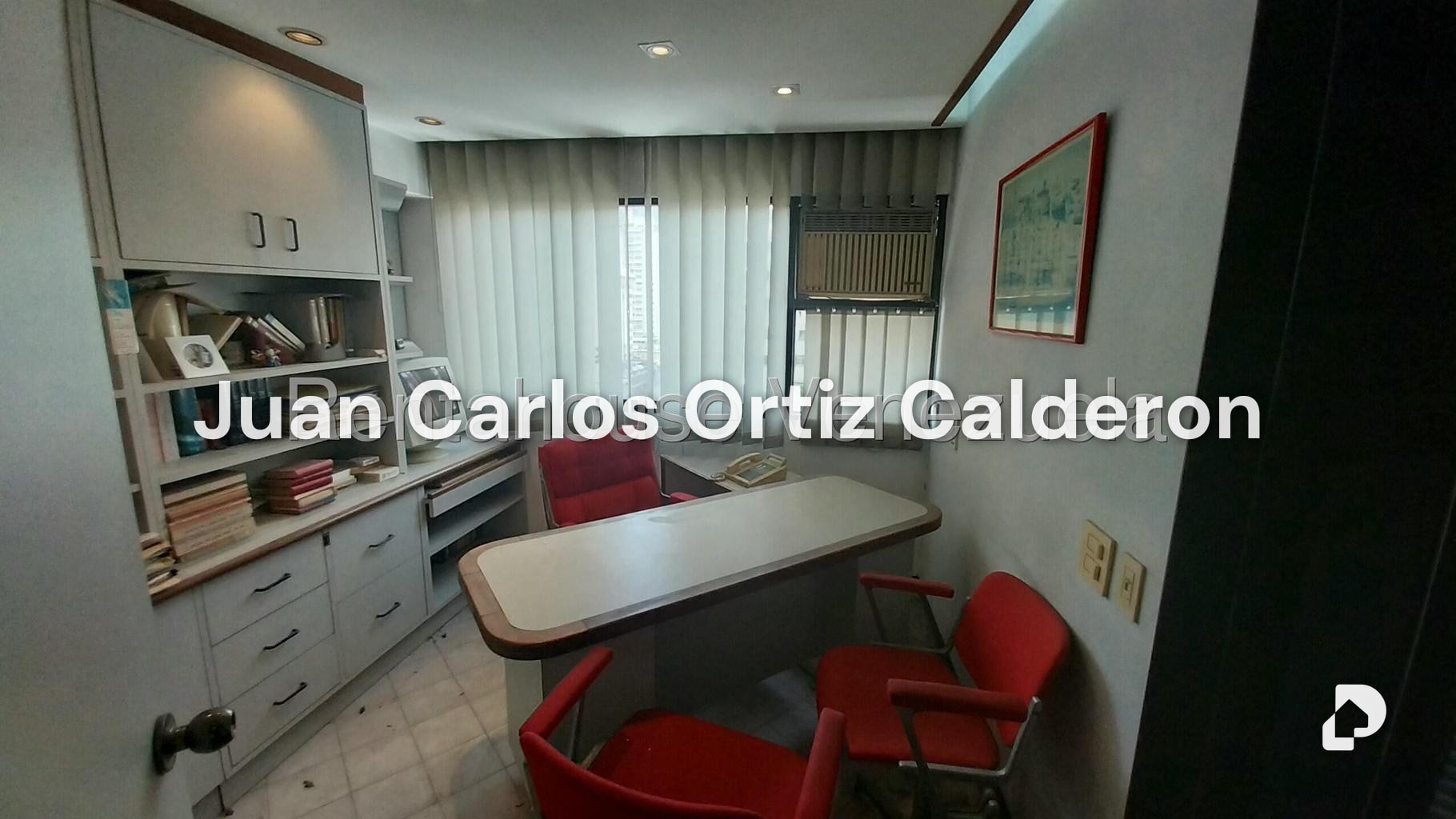 Apartamento en Parroquia La Candelaria, Caracas – 6