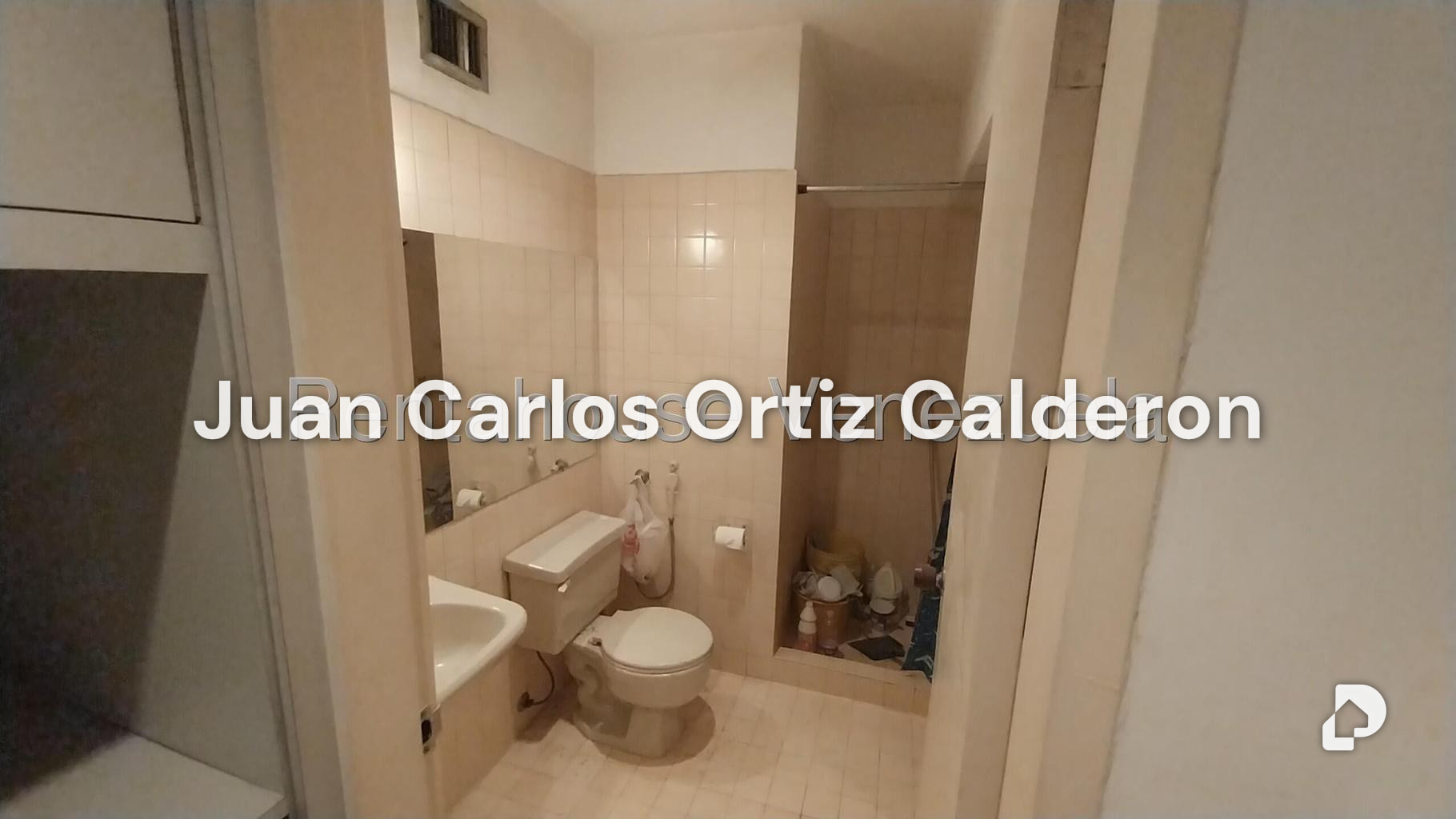 Apartamento en Parroquia La Candelaria, Caracas – 13