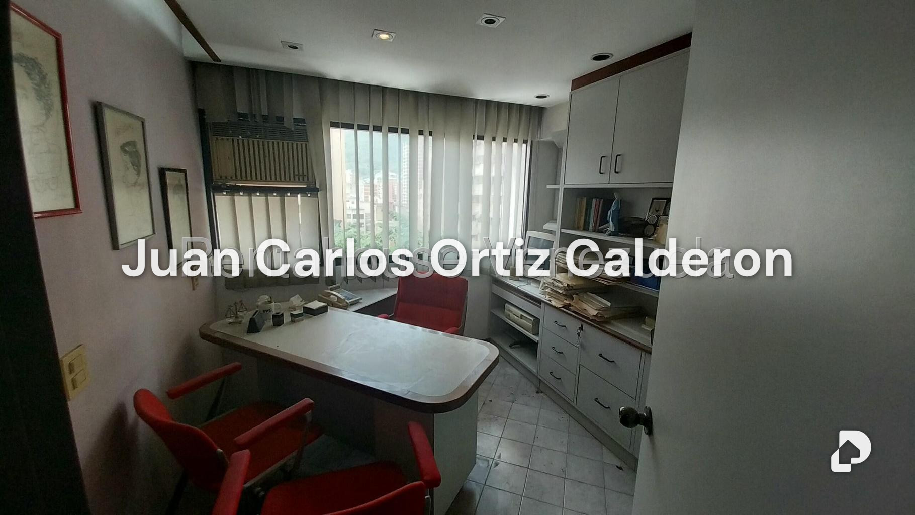 Apartamento en Parroquia La Candelaria, Caracas – 8