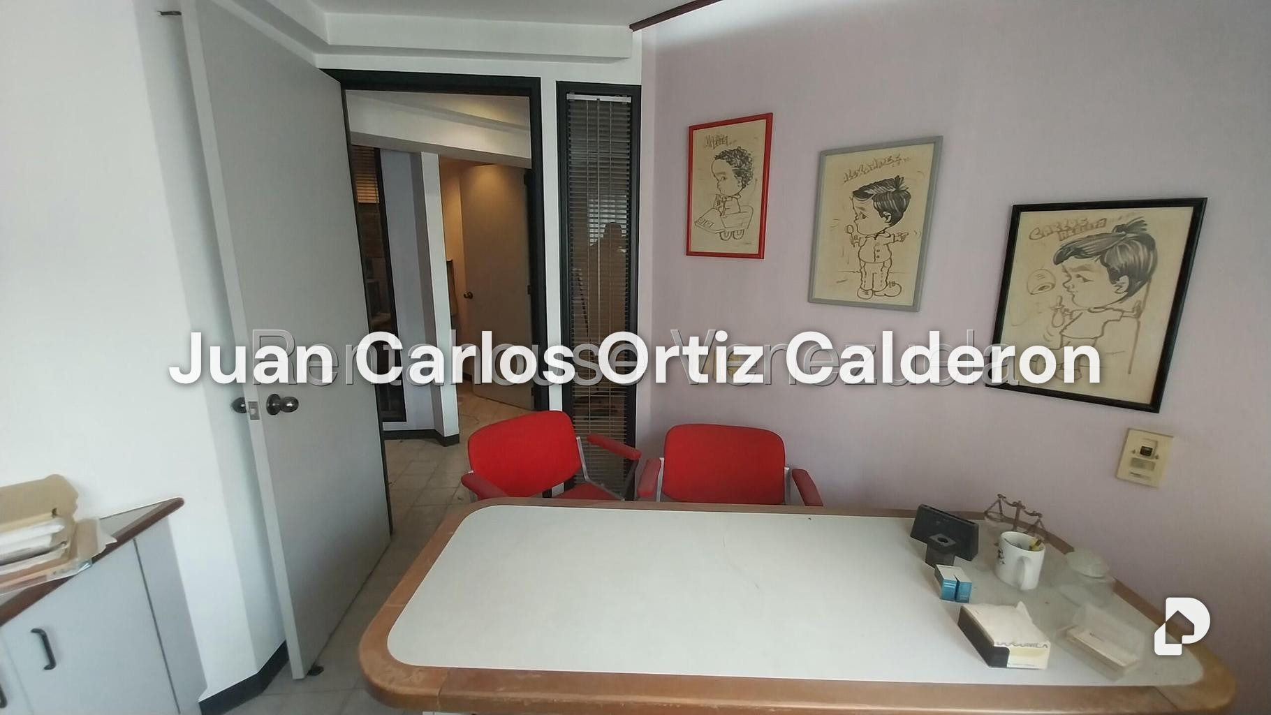 Apartamento en Parroquia La Candelaria, Caracas – 7