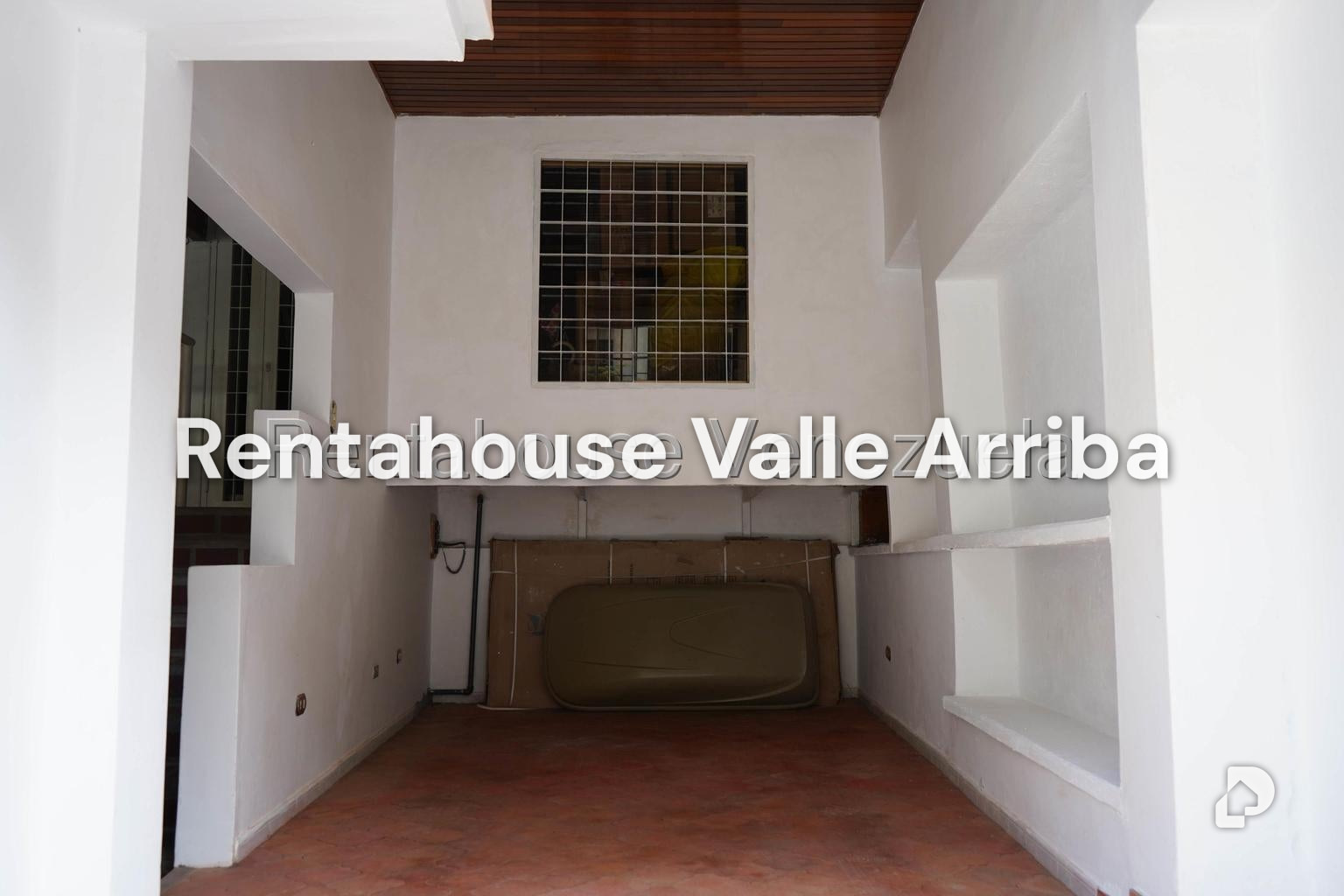 Casa en Cumbres de Curumo, Caracas – 7
