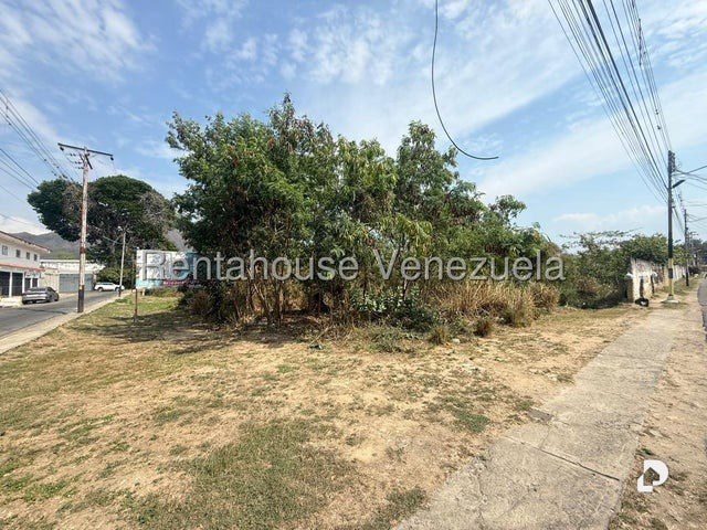 Terreno en Centro de San Diego, San Diego