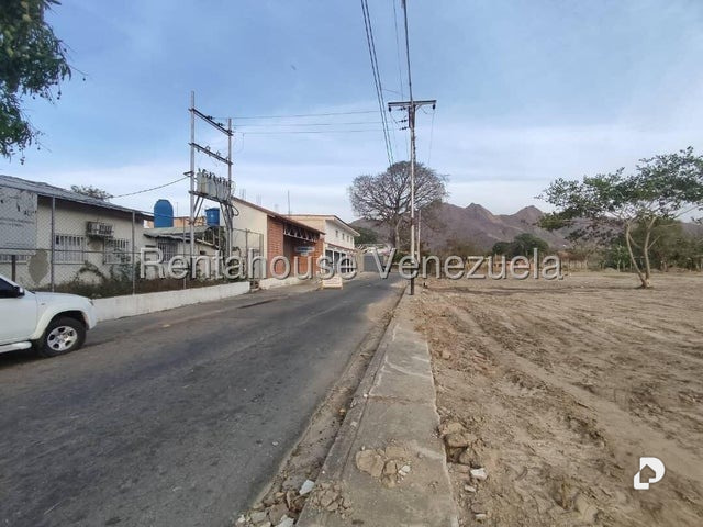 Terreno en Centro de San Diego, San Diego