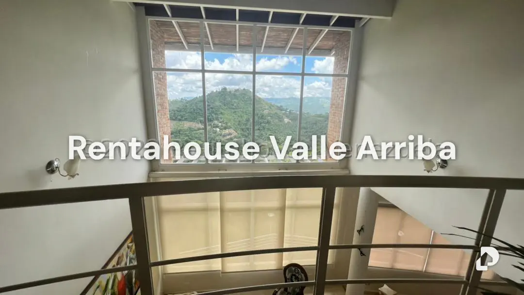 Casa en Caicaguana, Caracas – 18