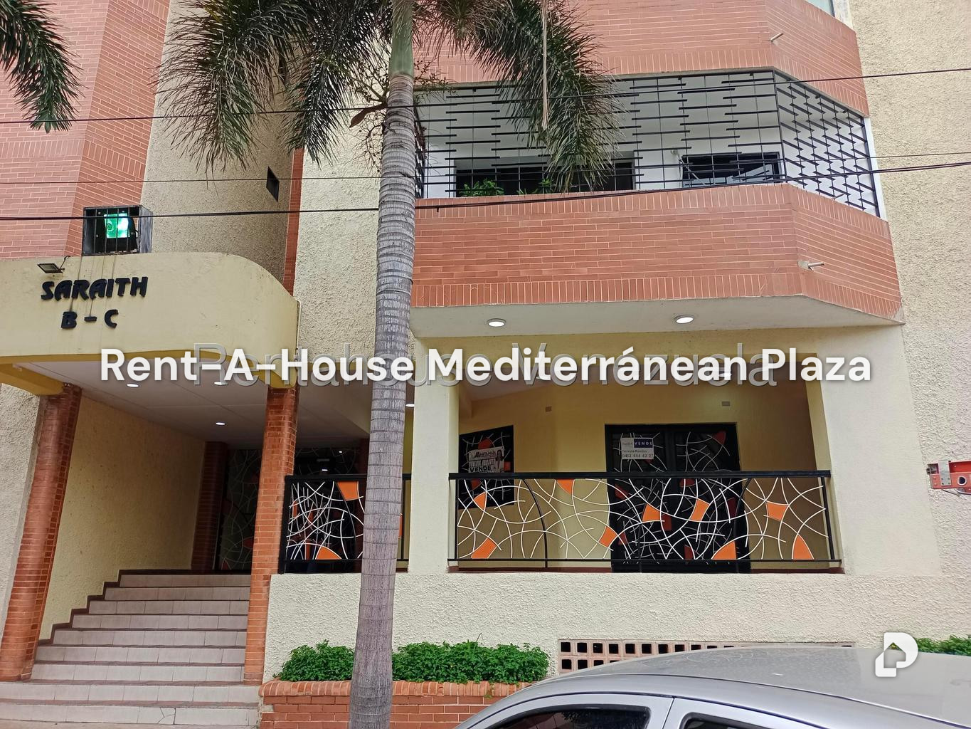 Commercial space in Prebo I, Valencia – 1