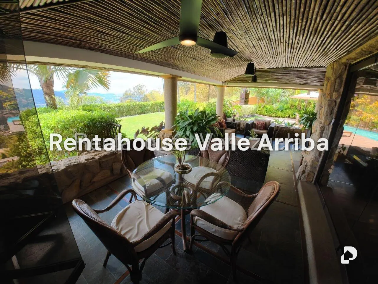 Casa en Alto Hatillo, Caracas – 15