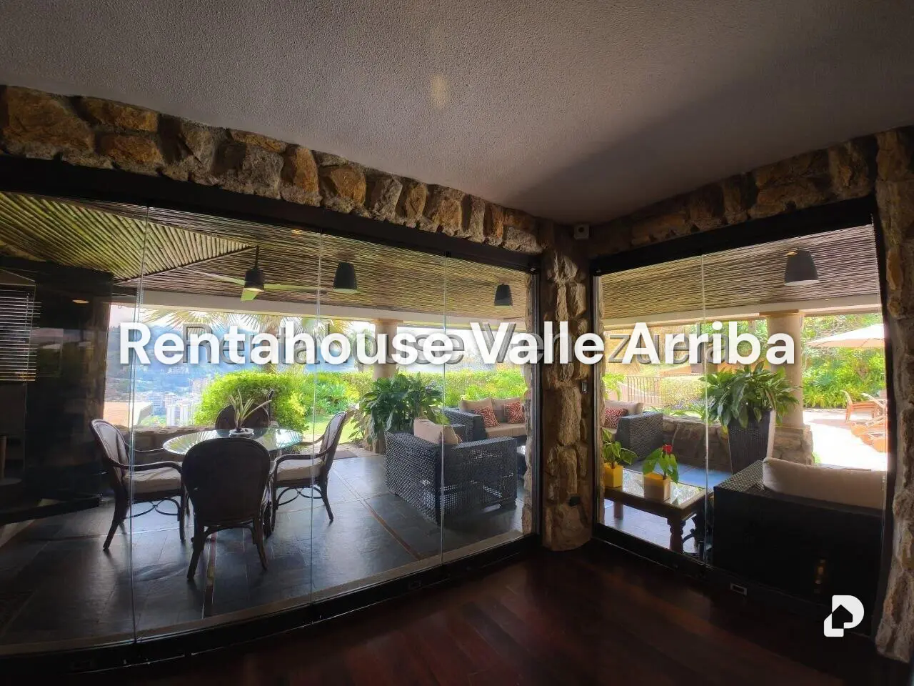 Casa en Alto Hatillo, Caracas – 19