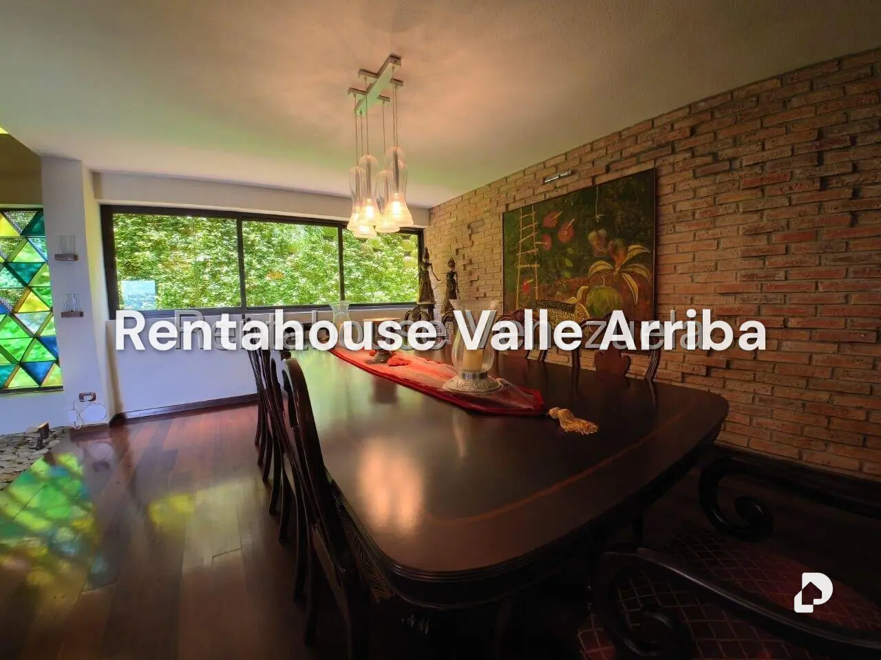 Casa en Alto Hatillo, Caracas – 7