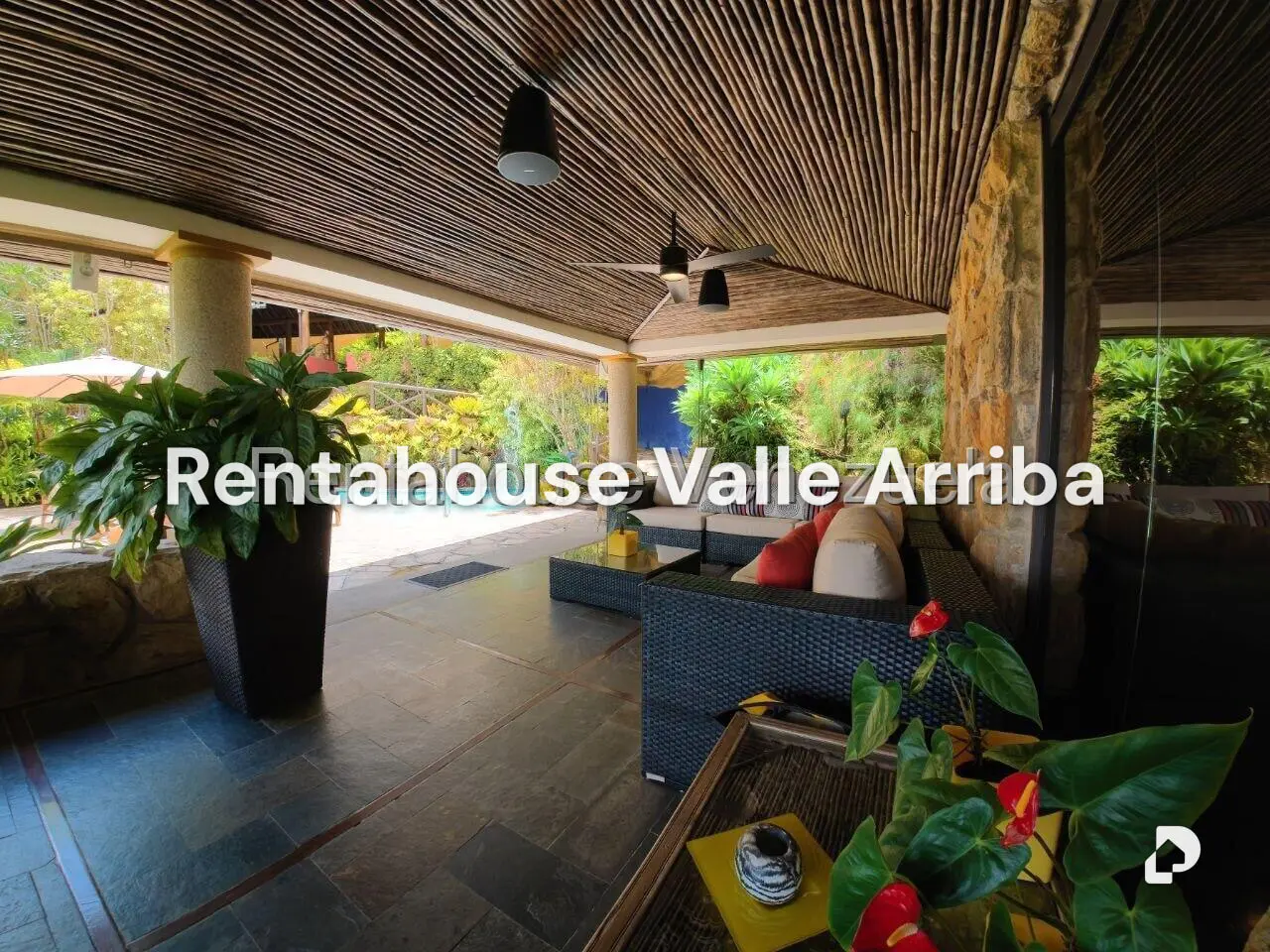 Casa en Alto Hatillo, Caracas – 16