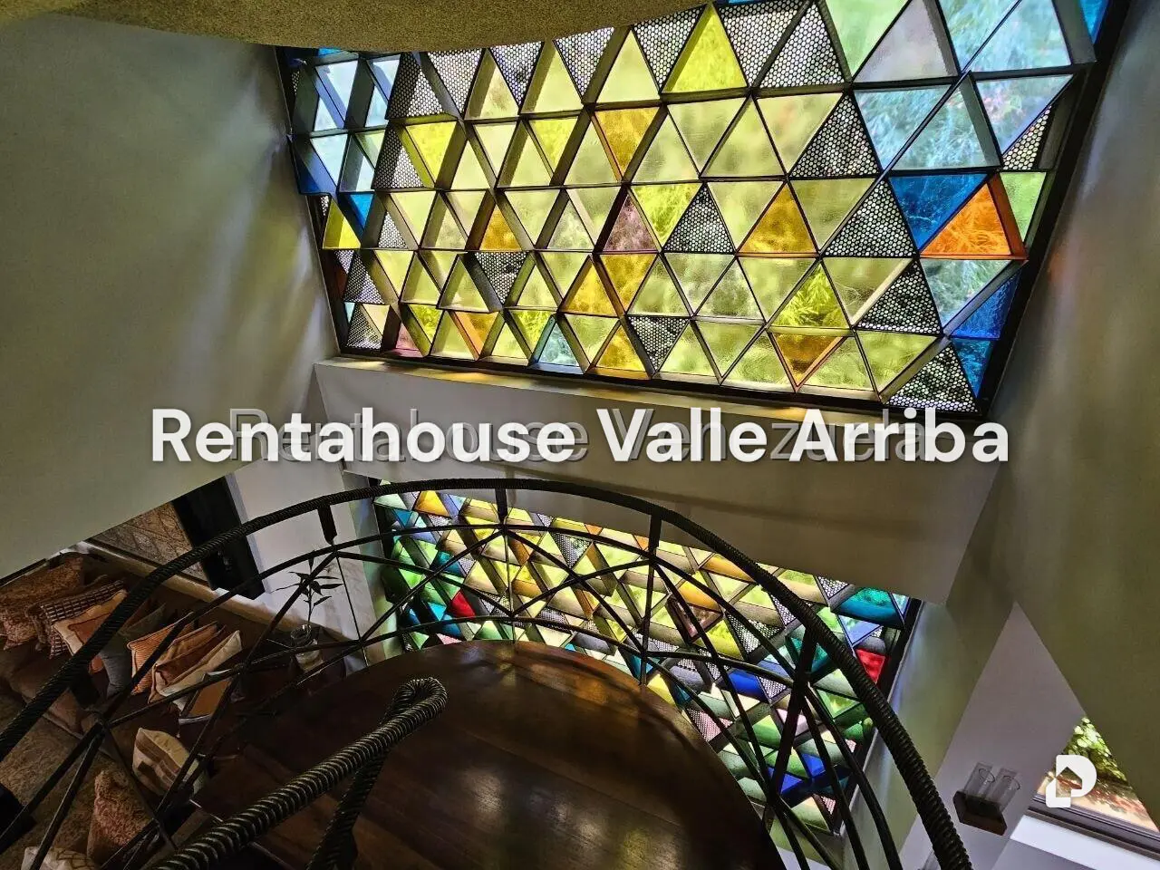 Casa en Alto Hatillo, Caracas – 11