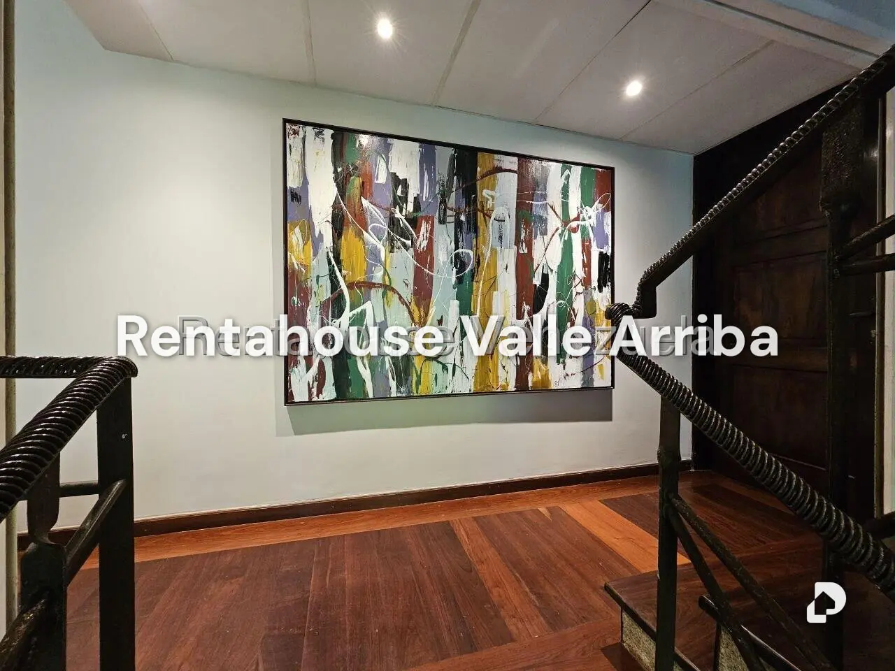 Casa en Alto Hatillo, Caracas – 23