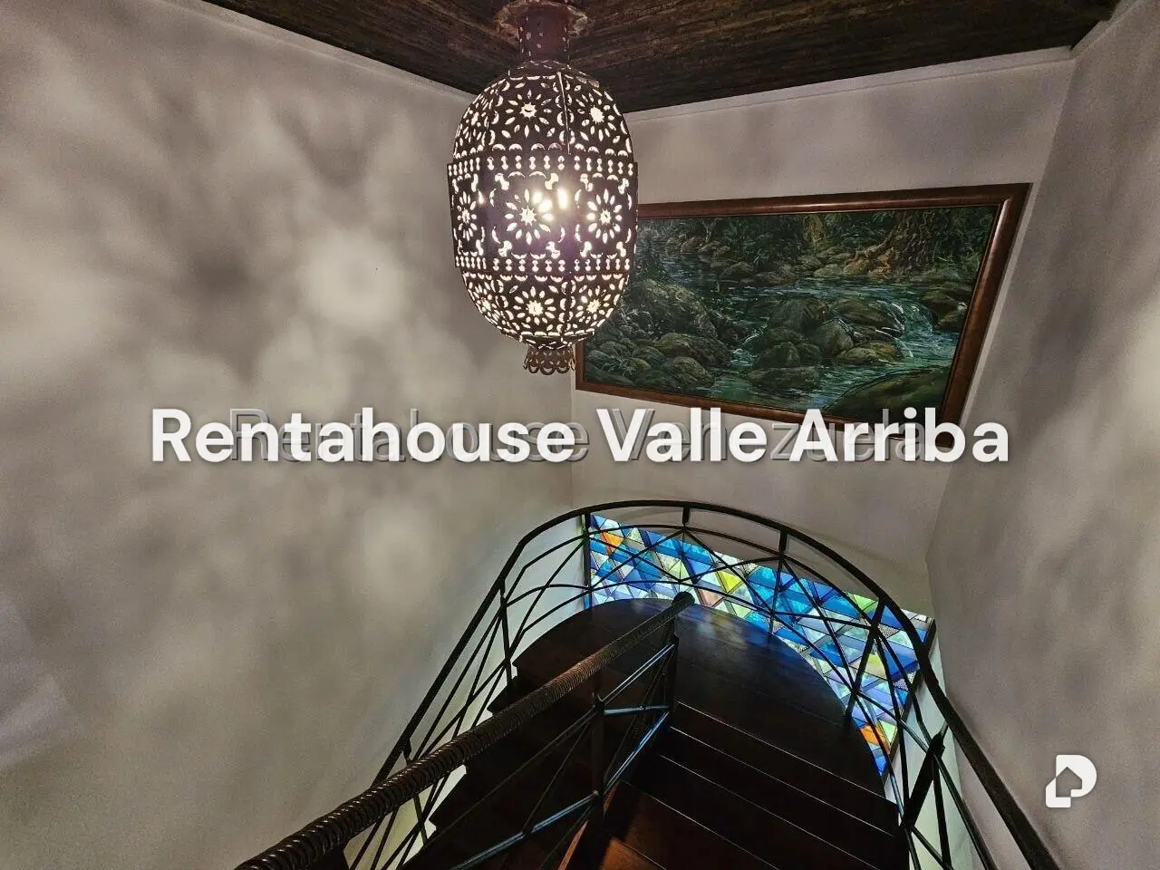 Casa en Alto Hatillo, Caracas – 21