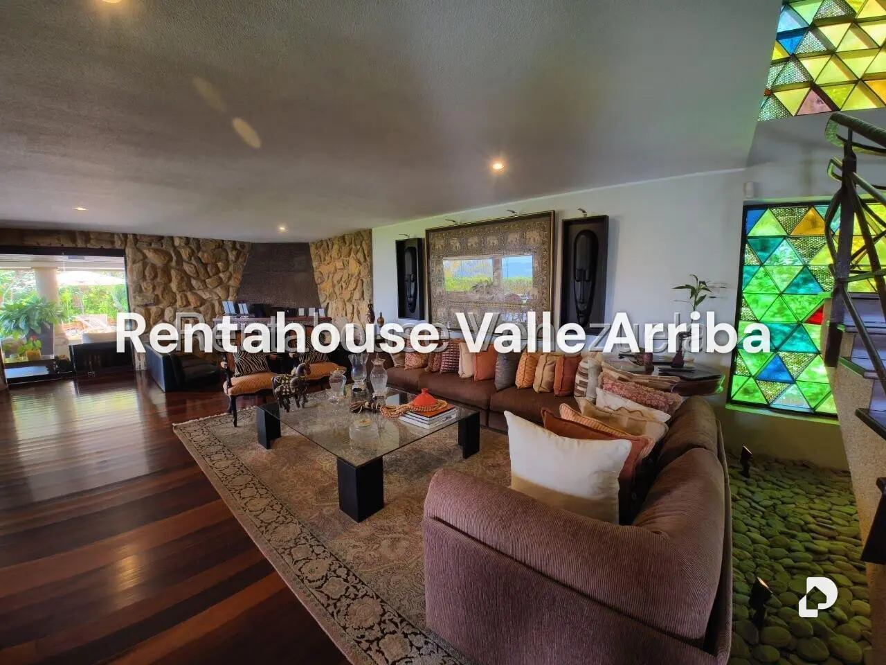 Casa en Alto Hatillo, Caracas – 10