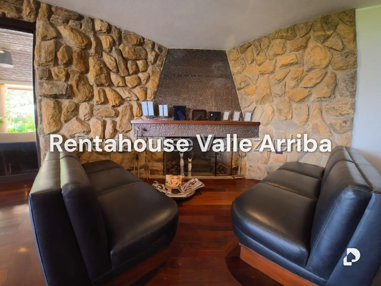 Casa en Alto Hatillo, Caracas – 5