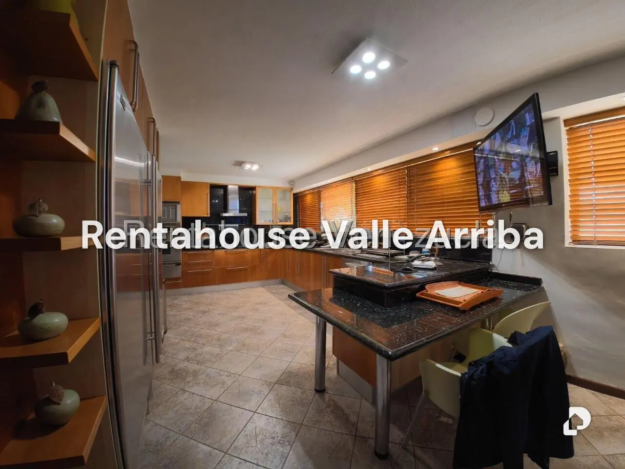 Casa en Alto Hatillo, Caracas – 25