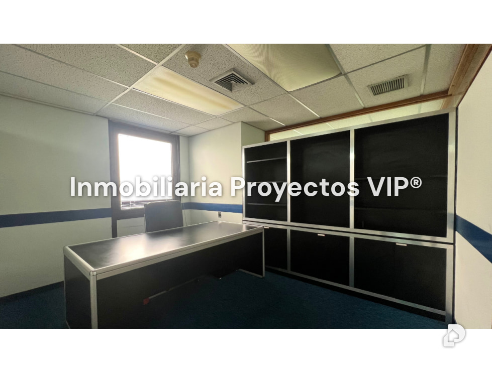 Oficina en Los Ruices, Caracas – 6