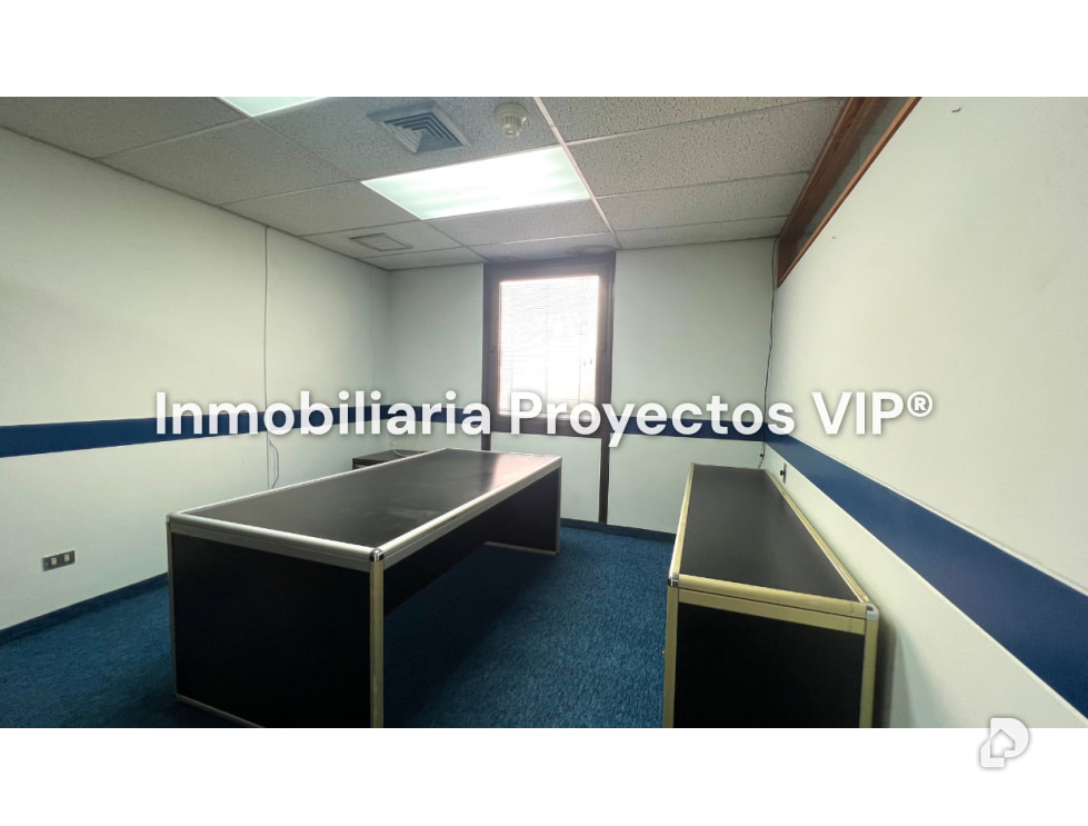 Oficina en Los Ruices, Caracas – 4