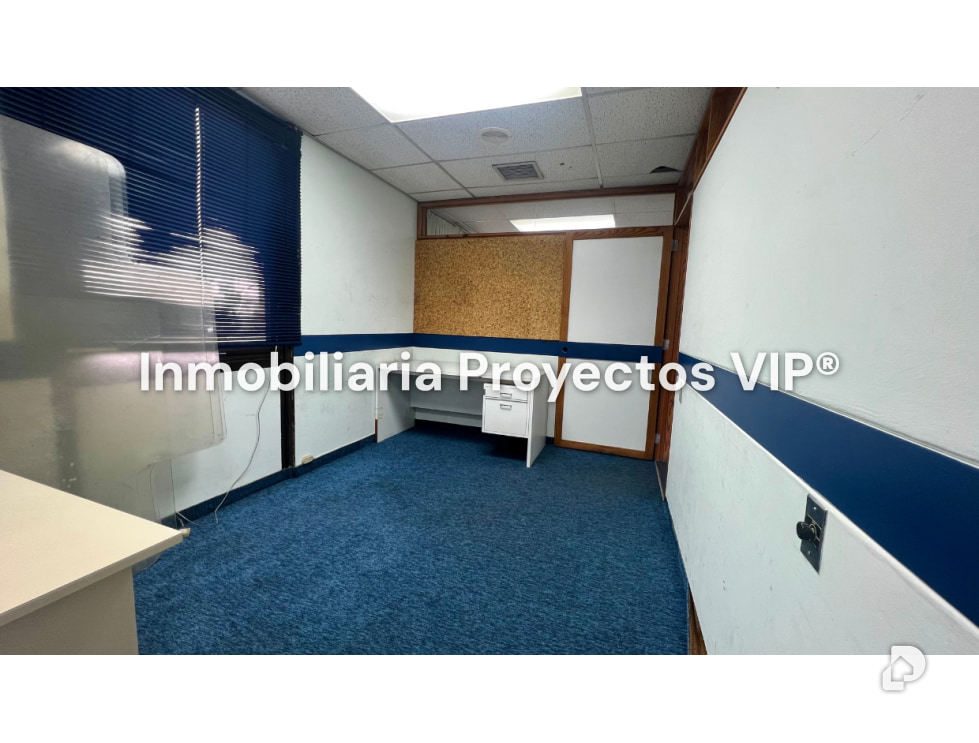 Oficina en Los Ruices, Caracas – 9