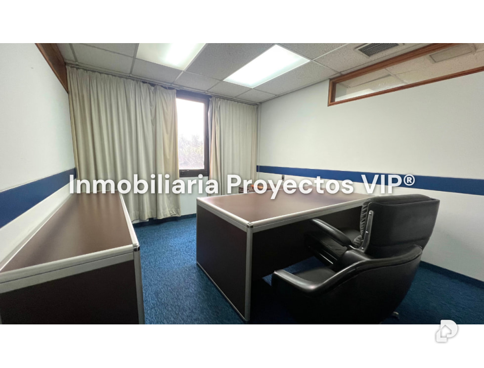 Oficina en Los Ruices, Caracas – 3