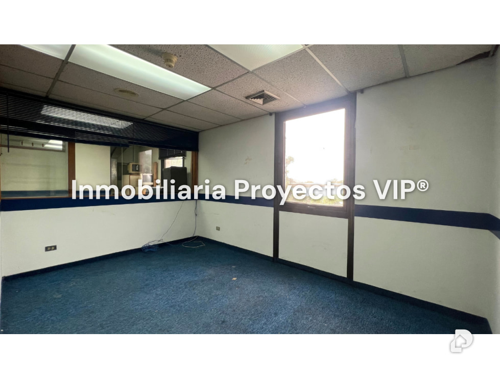 Oficina en Los Ruices, Caracas – 10