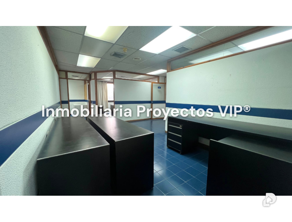 Oficina en Los Ruices, Caracas – 5