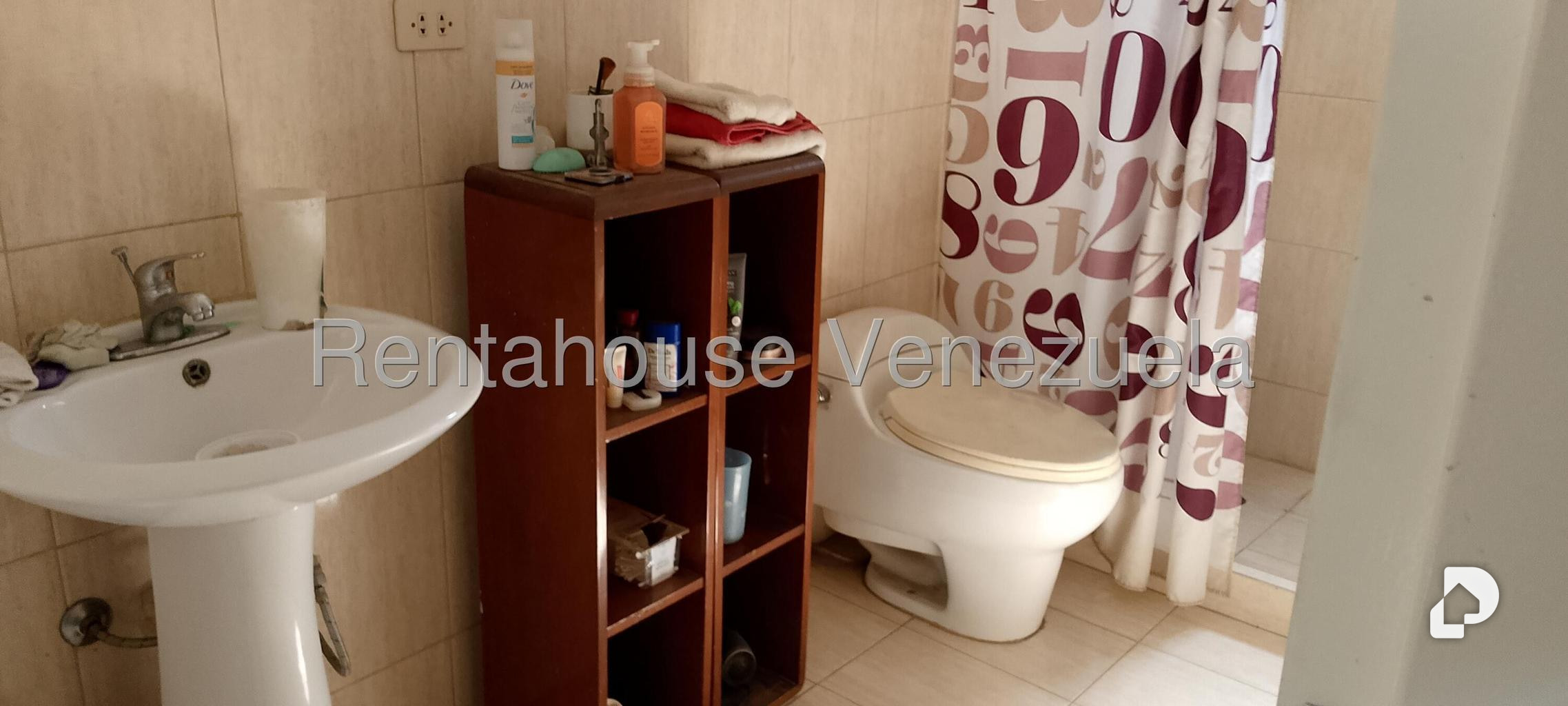 Apartamento en Bello Monte, Caracas – 7