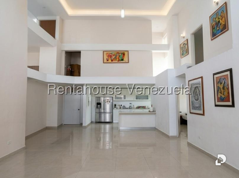Apartamento en Bello Monte, Caracas – 3