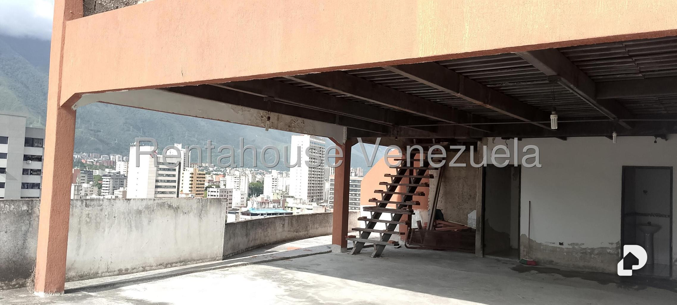 Apartamento en Bello Monte, Caracas – 15
