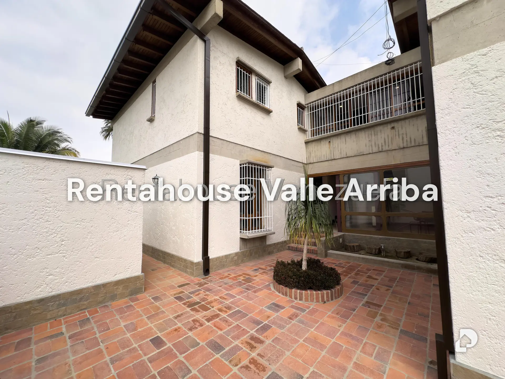 Casa en Los Chorros, Caracas – 5
