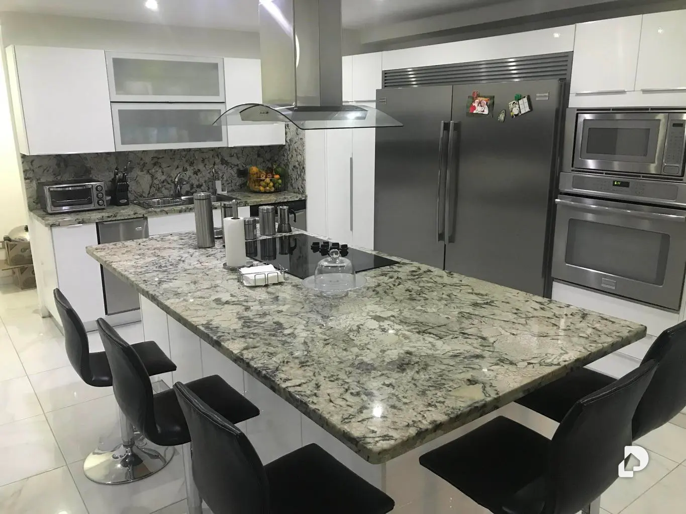 Apartamento en Solar del Hatillo, Caracas – 7