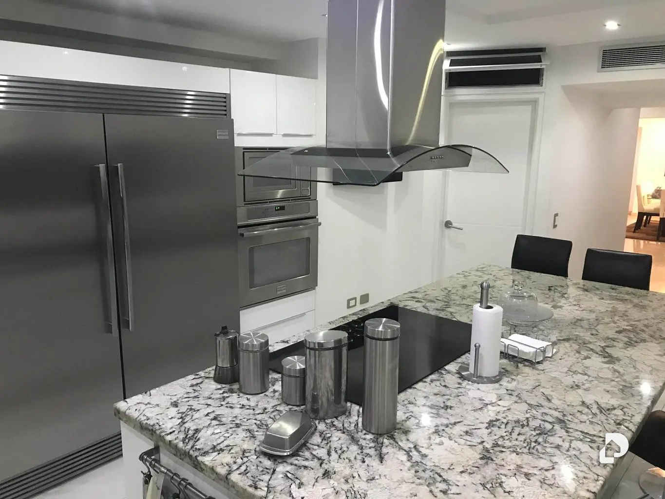 Apartamento en Solar del Hatillo, Caracas – 12