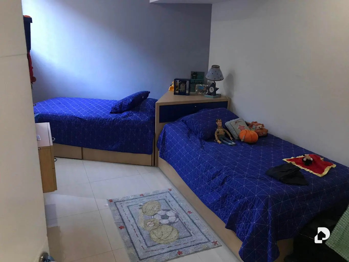 Apartamento en Solar del Hatillo, Caracas – 20