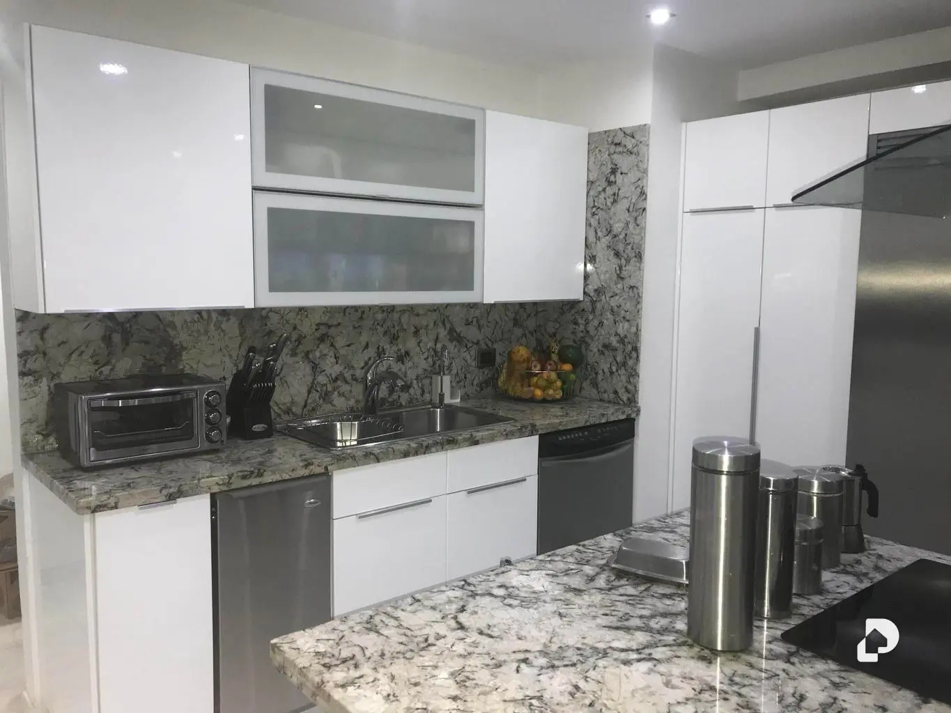 Apartamento en Solar del Hatillo, Caracas – 8
