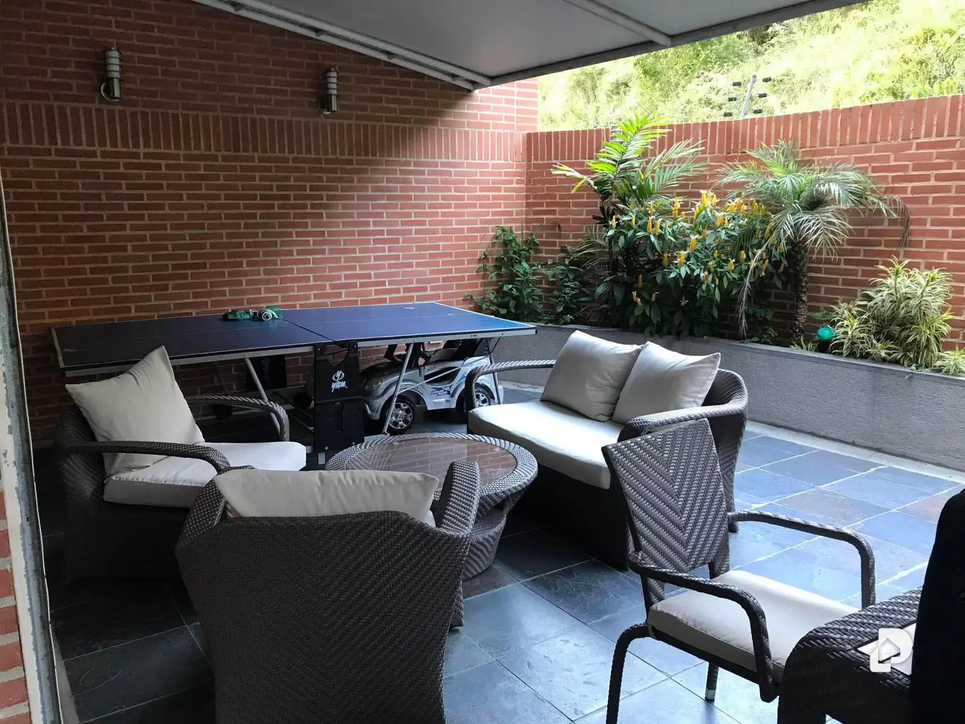 Apartamento en Solar del Hatillo, Caracas – 26