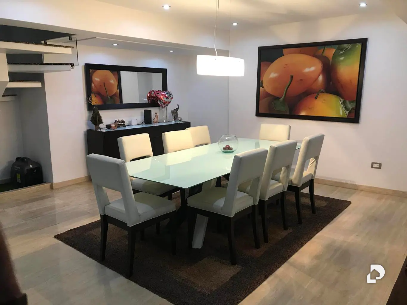 Apartamento en Solar del Hatillo, Caracas – 3