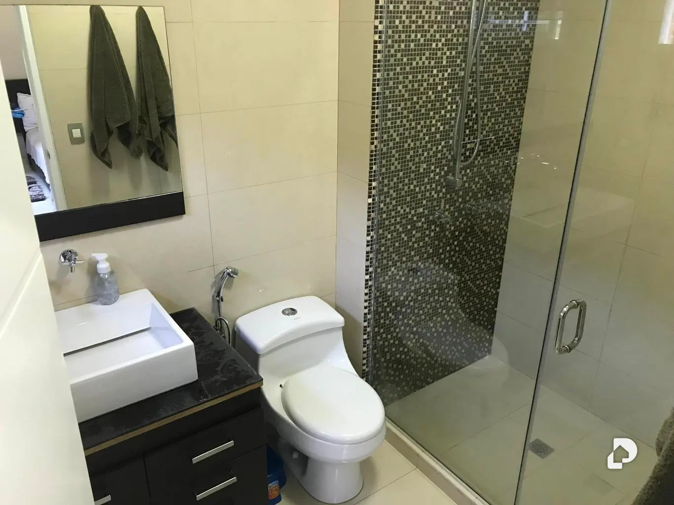 Apartamento en Solar del Hatillo, Caracas – 16