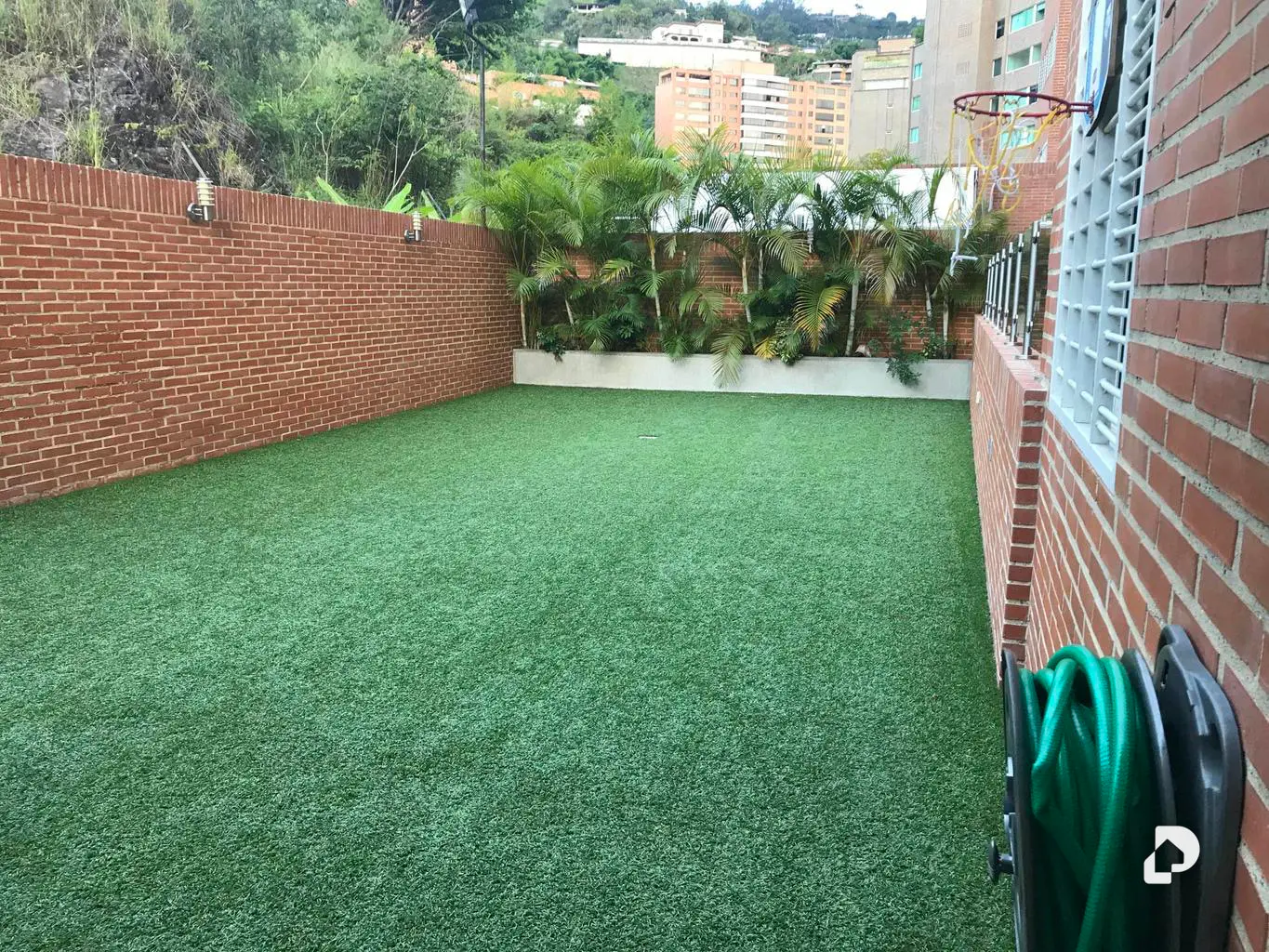 Apartamento en Solar del Hatillo, Caracas – 28