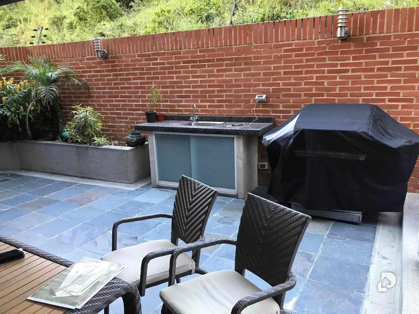 Apartamento en Solar del Hatillo, Caracas – 27