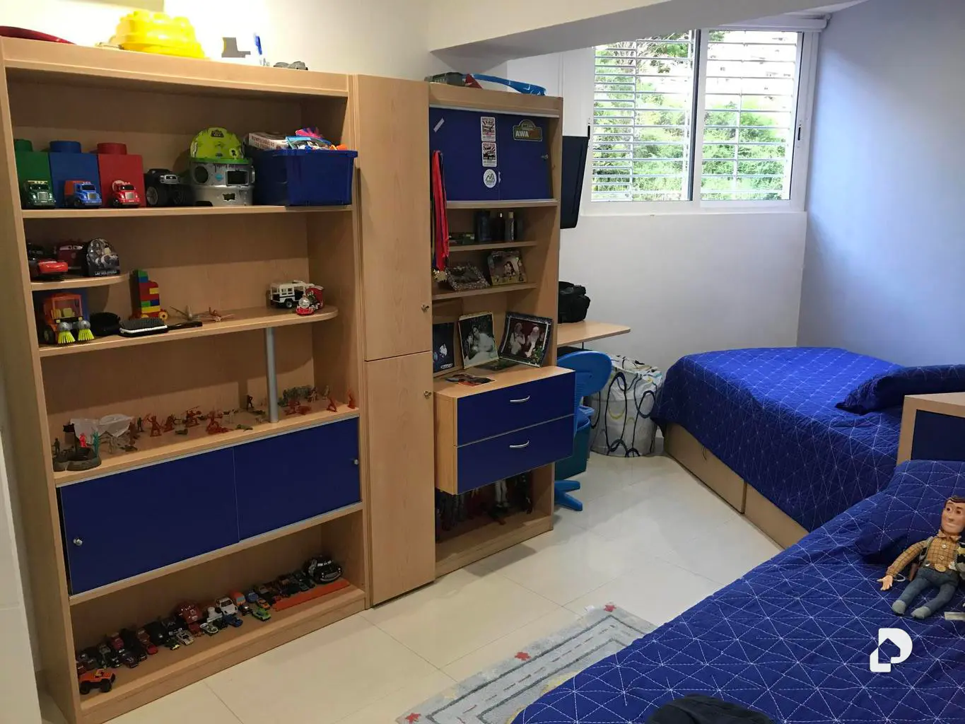 Apartamento en Solar del Hatillo, Caracas – 19