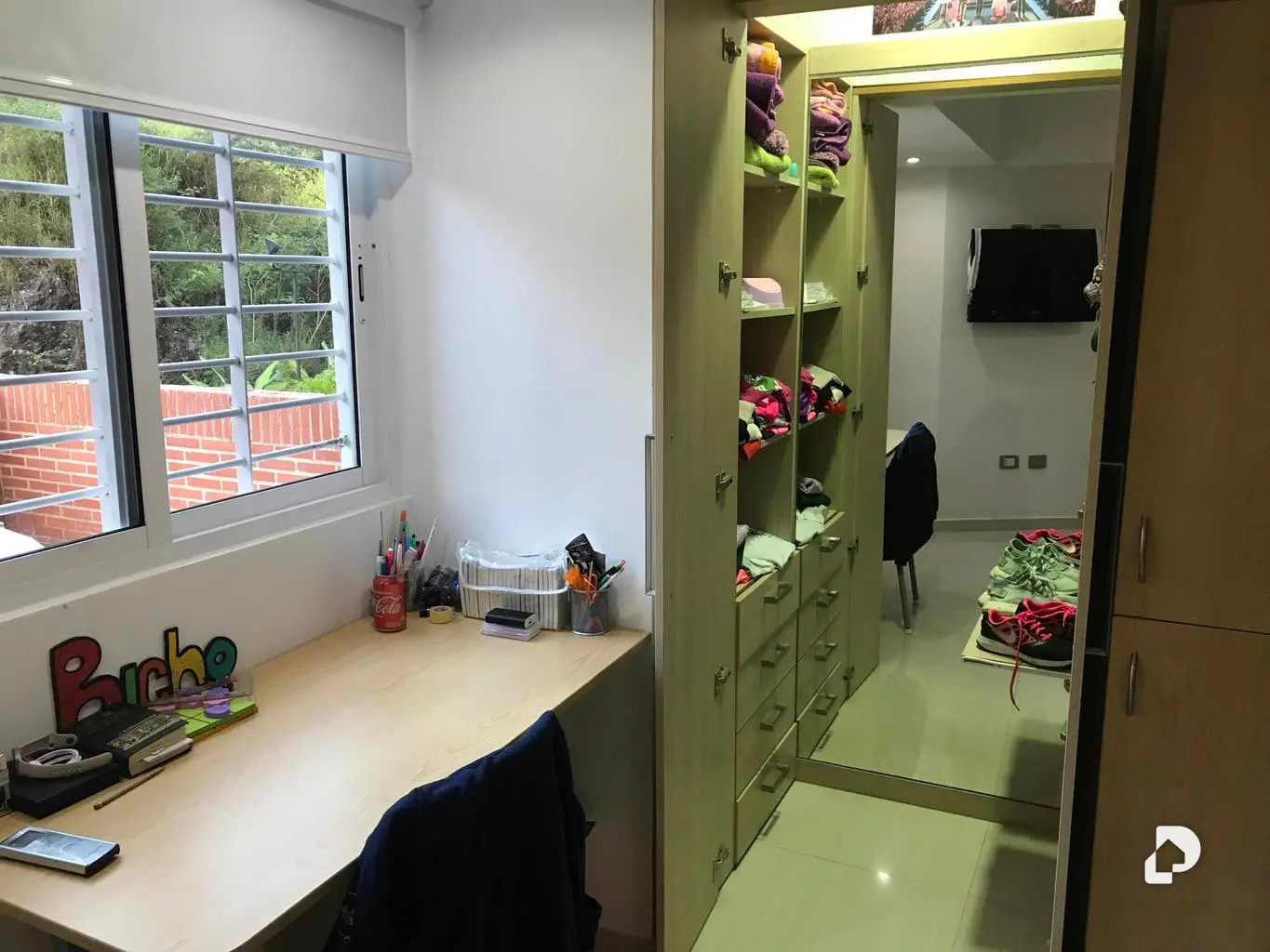Apartamento en Solar del Hatillo, Caracas – 24