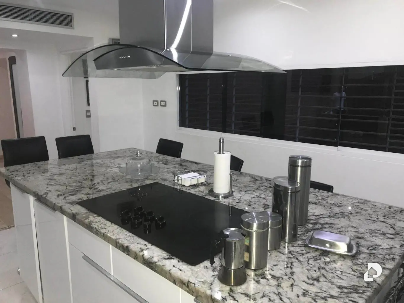 Apartamento en Solar del Hatillo, Caracas – 9